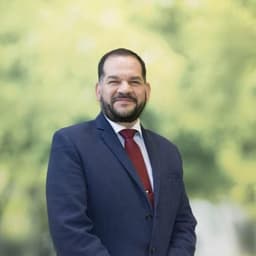 Dr. Rafael Garduño Rivera